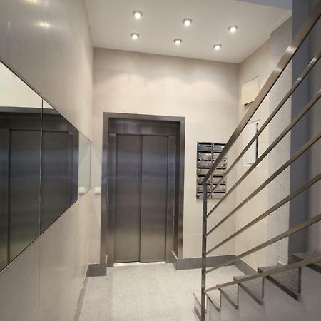 칼페 Apartamento Moderno Muy Centrico Y Cerca De La Playa 아파트 외부 사진