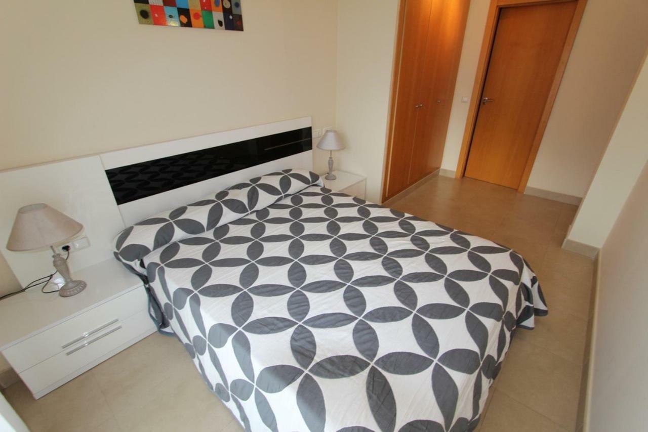 칼페 Apartamento Moderno Muy Centrico Y Cerca De La Playa 아파트 외부 사진