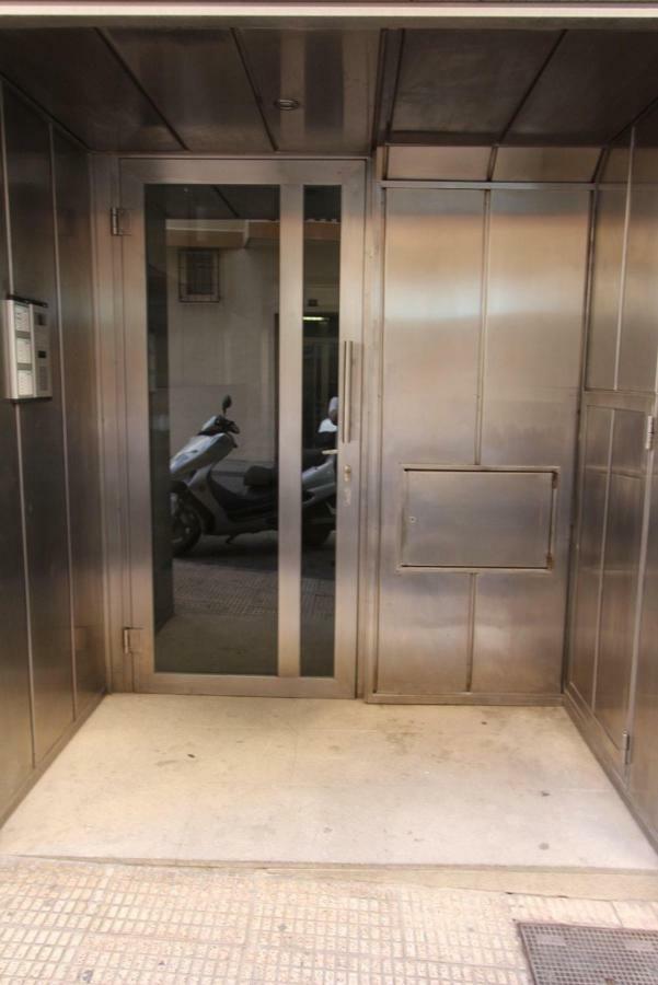 칼페 Apartamento Moderno Muy Centrico Y Cerca De La Playa 아파트 외부 사진