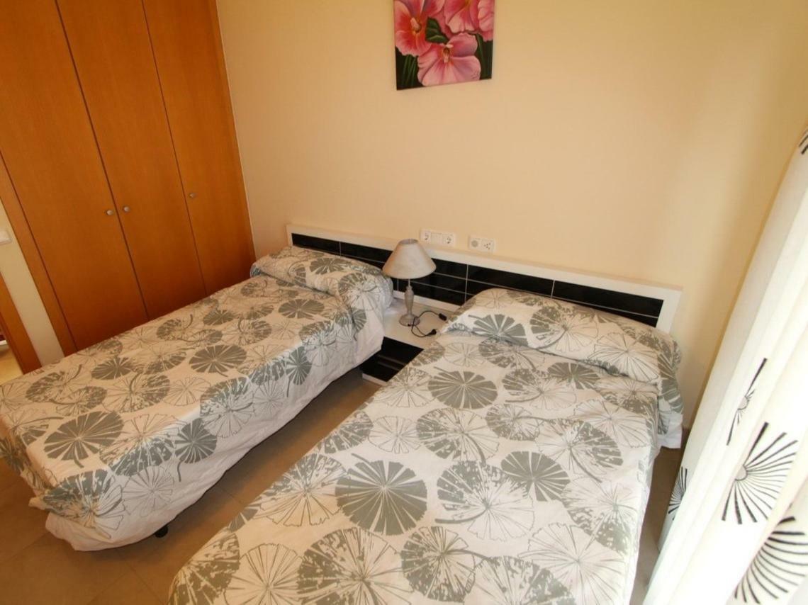 칼페 Apartamento Moderno Muy Centrico Y Cerca De La Playa 아파트 외부 사진
