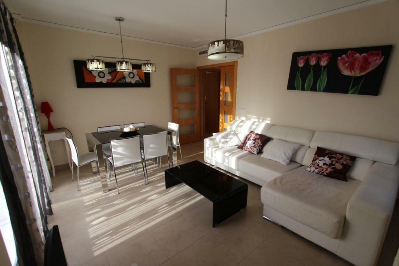 칼페 Apartamento Moderno Muy Centrico Y Cerca De La Playa 아파트 외부 사진
